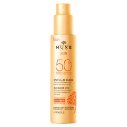 NUXE Face and Body Delicious Sun Spray SPF 50 150ml