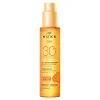 NUXE Face and Body Sun Tanning Oil SPF 30 150ml