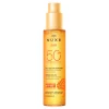 NUXE Face and Body Tanning Sun Oil High Protection SPF 50 150ml