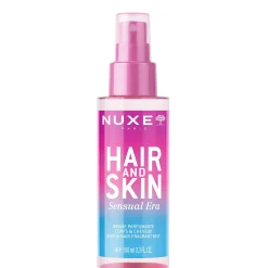 NUXE Hair & Skin Sensual Era Body and Hair Fragrant Mist 100ml