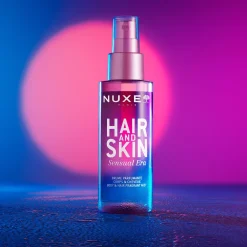 NUXE Hair & Skin Sensual Era Body and Hair Fragrant Mist 100ml