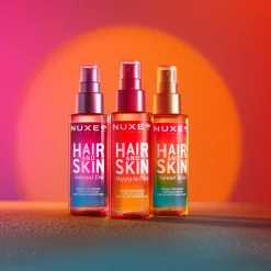 NUXE Hair & Skin Sensual Era Body and Hair Fragrant Mist 100ml