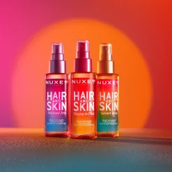 NUXE Hair & Skin Sunset Bliss Body and Hair Fragrant Mist 100ml