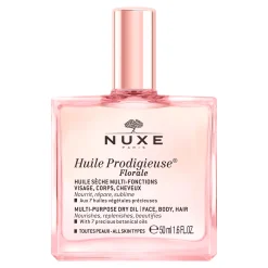 NUXE Huile Prodigieuse Florale Multi Purpose Dry Oil 50ml