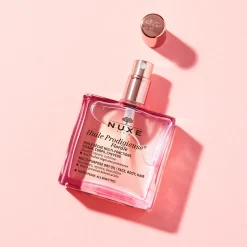NUXE Huile Prodigieuse Florale Multi Purpose Dry Oil 50ml