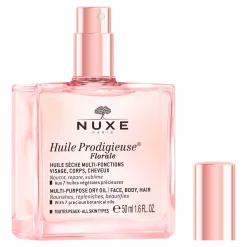 NUXE Huile Prodigieuse Florale Multi Purpose Dry Oil 50ml