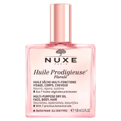 NUXE Huile Prodigieuse Florale Multi Purpose Dry Oil 100ml