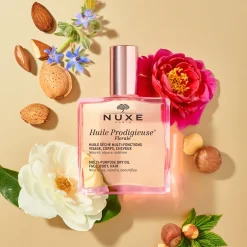 NUXE Huile Prodigieuse Florale Multi Purpose Dry Oil 100ml