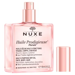 NUXE Huile Prodigieuse Florale Multi Purpose Dry Oil 100ml