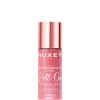 NUXE Huile Prodigieuse Floral Gold Shimmer Multi-Purpose Dry Oil for Face, Body and Hair Roll On 60ml