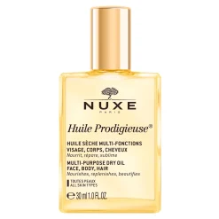 NUXE Huile Prodigieuse Multi Purpose Dry Oil 30ml