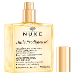 NUXE Huile Prodigieuse Multi Purpose Dry Oil 100ml