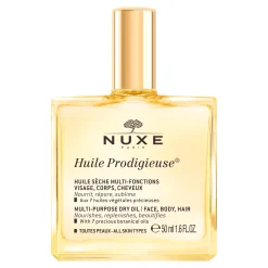 NUXE Huile Prodigieuse Multi Purpose Dry Oil 50ml