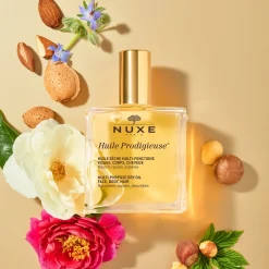 NUXE Huile Prodigieuse Multi Purpose Dry Oil 50ml