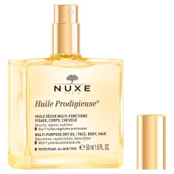 NUXE Huile Prodigieuse Multi Purpose Dry Oil 50ml