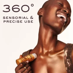 NUXE Huile Prodigieuse Or Roll-On 60ml