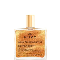 NUXE Huile Prodigieuse Shimmering Multi-Purpose Dry Oil 50ml