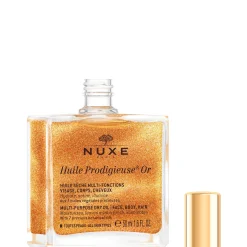 NUXE Huile Prodigieuse Shimmering Multi-Purpose Dry Oil 50ml