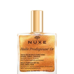 NUXE Huile Prodigieuse Shimmering Multi Purpose Dry Oil 100ml
