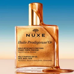NUXE Huile Prodigieuse Shimmering Multi Purpose Dry Oil 100ml
