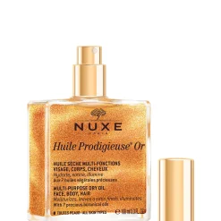 NUXE Huile Prodigieuse Shimmering Multi Purpose Dry Oil 100ml