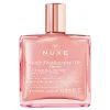 NUXE Huile Prodigieuse Shimmering Florale Multi Purpose Dry Oil 50m