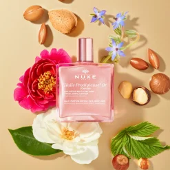 NUXE Huile Prodigieuse Shimmering Florale Multi Purpose Dry Oil 50m