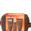 NUXE MEN [BOOST]3 Must-Have Trio 180ml