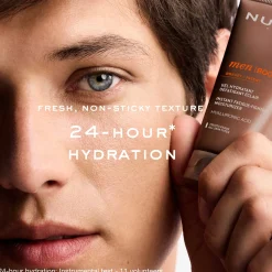 NUXE MEN [BOOST]3 Must-Have Trio 180ml