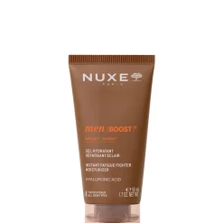NUXE MEN [BOOST]3 Must-Have Trio 180ml