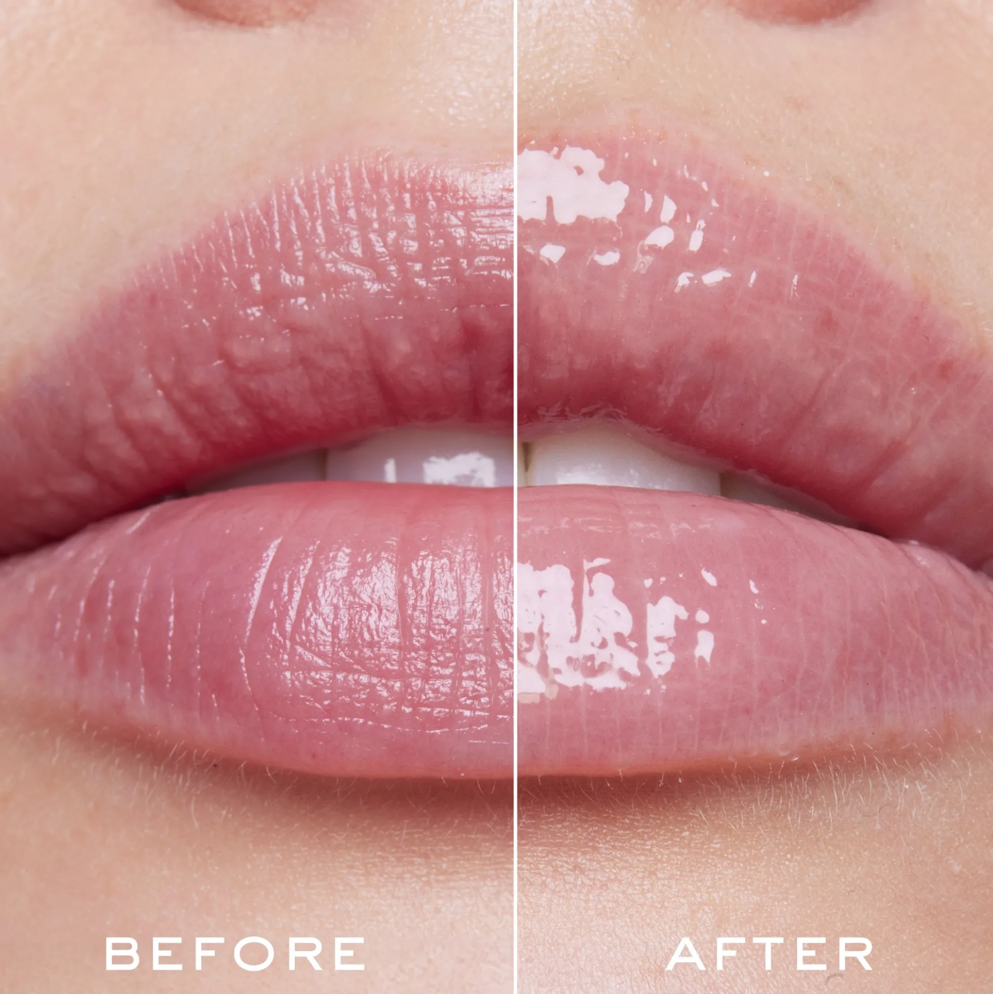 NUXE Plumping Lip Serum 8ml - Very Rose