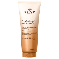 NUXE Prodigieux Scented Shower Oil 200ml