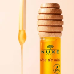 NUXE Ready, Go, Glow - Nuce On The Glow Honey Trio