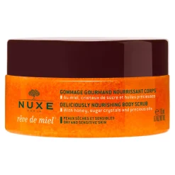 NUXE Reve de Miel Deliciously Nourishing Body Scrub 175ml
