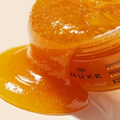 NUXE Reve de Miel Deliciously Nourishing Body Scrub 175ml