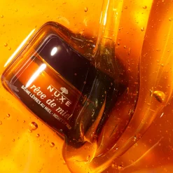 NUXE Reve de Miel Nourishing Honey Lip Balm 15ml