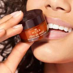 NUXE Reve de Miel Nourishing Honey Lip Balm 15ml