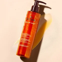 NUXE Rêve de Miel Face Cleansing and Makeup Removing Gel 200ml