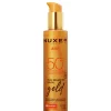 Nuxe Sun Oil Shimmering Gold SPF 50 150ml