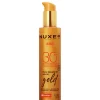 Nuxe Sun Oil Shimmering Gold SPF 30 150ml