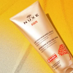 NUXE Sun Refreshing After-Sun Lotion 200ml