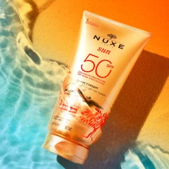 NUXE Sun SPF 50 High Protection Melting Lotion 150ml