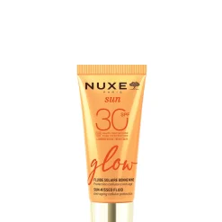 NUXE Sun - Sun-Kissed Fluid SPF30 40ml