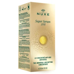NUXE Super Serum Universal Anti Aging Concentrate 30ml