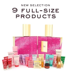 NUXE The Advent Calendar (Worth £293.00)