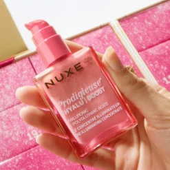 NUXE The Advent Calendar (Worth £293.00)