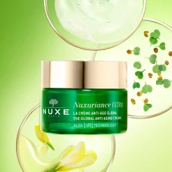 NUXE The Global Anti-Aging Cream, Nuxuriance Ultra 50ml