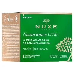 NUXE The Global Anti-Aging Cream, Nuxuriance Ultra 50ml