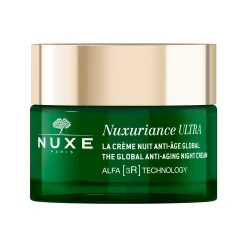 NUXE The Global Anti-Aging Night Cream, Nuxuriance Ultra 50ml