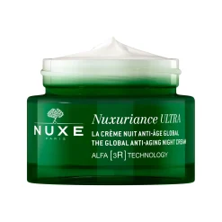 NUXE The Global Anti-Aging Night Cream, Nuxuriance Ultra 50ml
